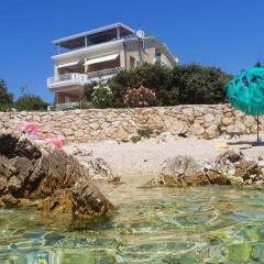 Apartments by the sea Mandre, Pag - 6386