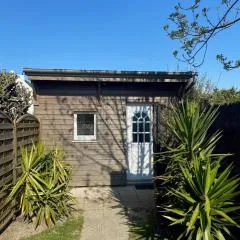 Maisonnette proche plage Saint-Malo