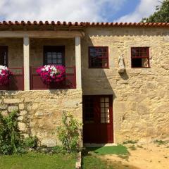 Casa do Cruzeiro do Outeiro -comfort and tradition