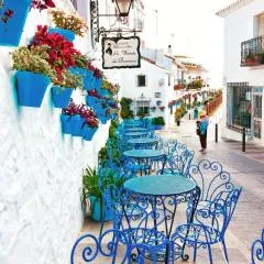 1 Mijas Apartment