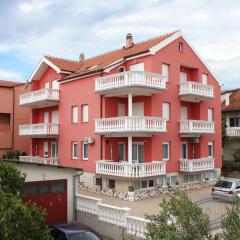 Apartments with a parking space Vodice - 6331