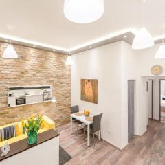 Venus Apartments - Almassy Park