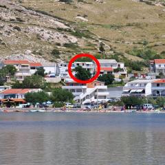 Apartments with a parking space Metajna, Pag - 6423