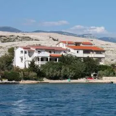 Family friendly seaside apartments Kustici, Pag - 6376