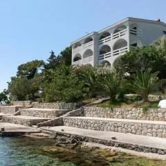 Seaside apartments with a swimming pool Potocnica, Pag - 6407