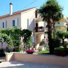 Apartments by the sea Sukosan, Zadar - 6402