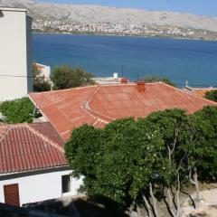 Apartments by the sea Pag - 6381