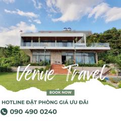 Praha Villa Tam Dao - Venue Travel