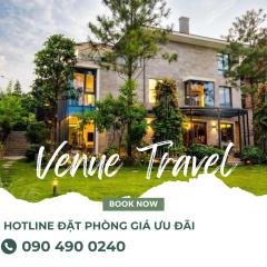 Z Villa Tam Đảo - Venuestay