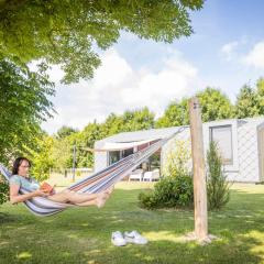 Bij de Genieterij Luxe Tiny Houses