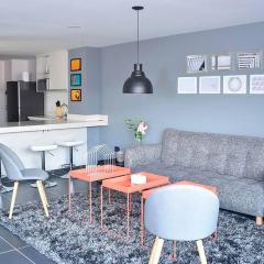 Espectacular apt 3 habitaciones deluxe!