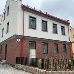 TOP street ONE Apartments, by Cohost