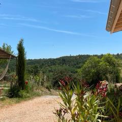 Chez Georges - Maison 1 - Les Gîtes du Verdon