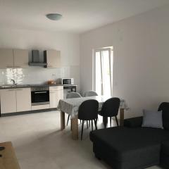 Apartment Urem