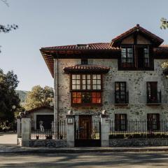 Posada La Casa de Lastras