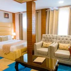 Legend Boutique Hotel