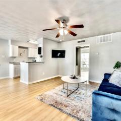 Global Cup City Outside & Tranquility Inside