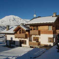 Chalet Monteneve App Bordeaux