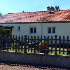 La petite maison de Paule