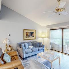 Seascape Golf Villas 27H - Seascape Escape