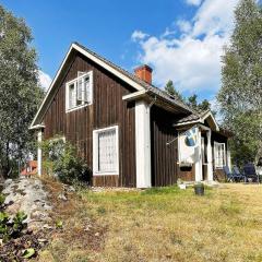 5 person holiday home in LINNERYD KRONOBERGS L N