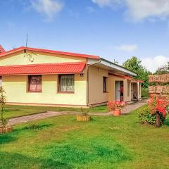 Beautiful Apartment In Kopalino