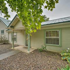 Charming Hanoverton Cottage on Guilford Lake!