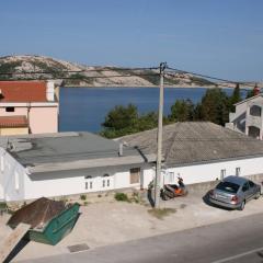 Apartment Stara Novalja 6301b