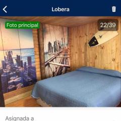 Matanzas y Pupuya Cabañas