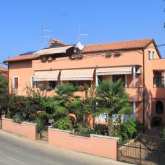 Apartments by the sea Zambratija, Umag - 6998