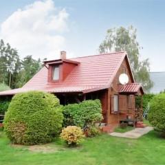 3 Bedroom Cozy Home In Kopalino