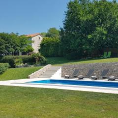 Family friendly house with a swimming pool Rim, Central Istria - Sredisnja Istra - 7070