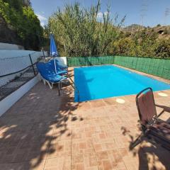 Great holiday home in Nerja with a private pool
