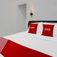 OYO 91599 Penginapan Mutiara Madiun