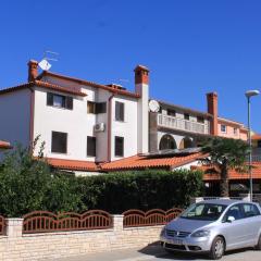 Apartments by the sea Fazana - 7192