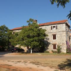 Apartments with a parking space Barici, Umag - 7003