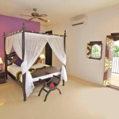 5 Bedroom Holiday Villa - Kuta Regency B8