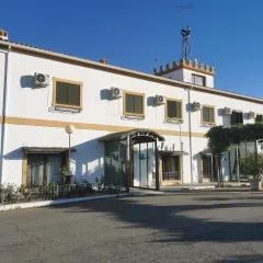 Hotel Atalayas Zafra