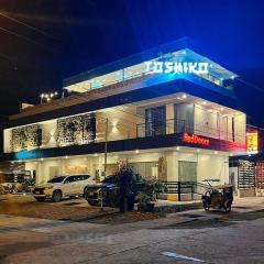 RedDoorz Plus @ Toshiko Boutique Hotel Koronadal City
