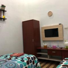 Inalum Permata Guest House