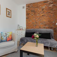 Apartment Bialobrzeska Warsaw by Noclegi Renters