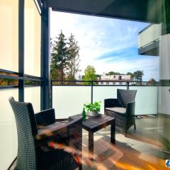 365PAM - Apartament Faraon 21