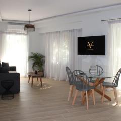 Ventiri Family Suite 1