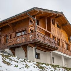 Chalet Hibou