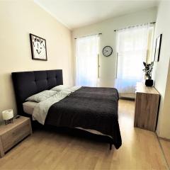Viktorija City Center Apartment