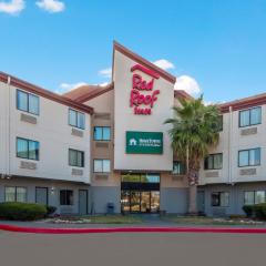 Red Roof Inn San Antonio - Seaworld Northwest