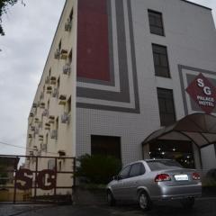 SG Palace Hotel