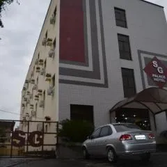 SG Palace Hotel