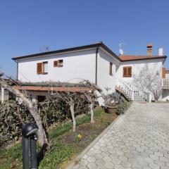 Apartment Katarina Zambratija 3