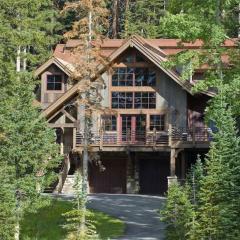 Haute Haus of Telluride